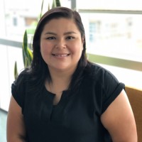 Yvette Martinez