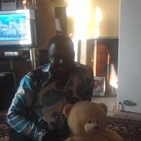 Victor Usman