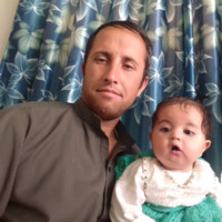 Faridoon Stanikzai