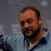 Christopher Barry