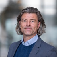 Rodney de Vries