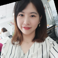 Kitty Cai