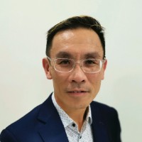 Ivan Goh