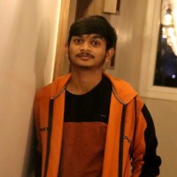 Satya V K Vamsi Mucherla