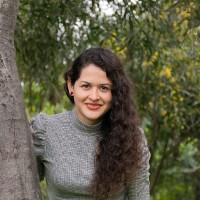 Elsie Mariely Cadenas Peña