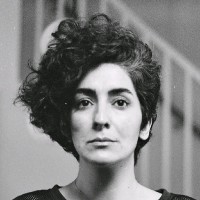 Jaleh Yekta