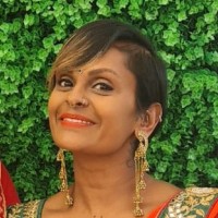 Deepa Harji (Hirani)