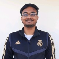 Palash Srivastava