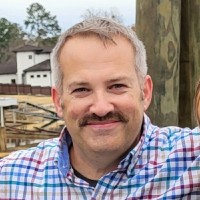 Jeff Arnold