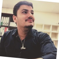 Naveed Ali