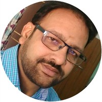 Ravindra Mundada