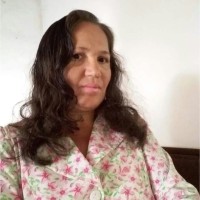 Andresa Laurentino De Oliveira