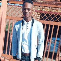 Tshepo Moroke