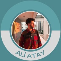 Ali Atay