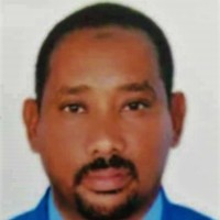 Engineer Nazar Alshellali