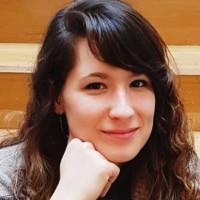 Lucie Vicat