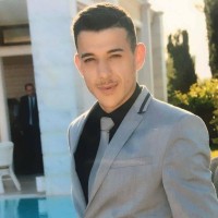 Christos Degrenis