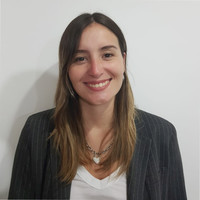 Rocio Amigo