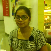 Dr. Rasmita Biswal