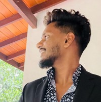 Sahan Karunaratne