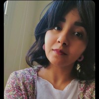 Yasmine Ismail