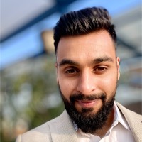 Vaibhav Malik