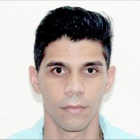 Anthony Adrian Sequea Mora