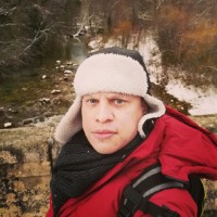 José Ángel Parra Morales