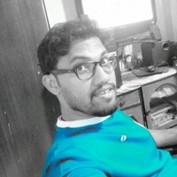 Nitin Kharkar
