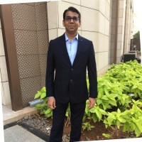 Sagar Wanaskar