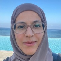 Dalya Ahmed