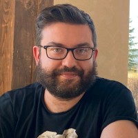Andrei Stefan Nedelcu