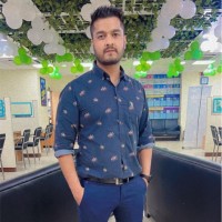 Shashank Singh
