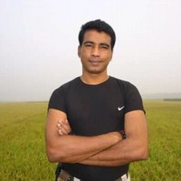Mr. Wasim
