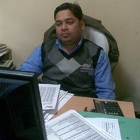 Alok Kumar