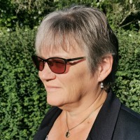 Susanne Arason Marstal