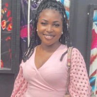 Esther Mfon