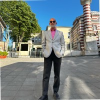 Enis Akcan
