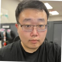 Zhenghao (Sam) Yu