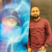 Ankit Kumar Kashyap