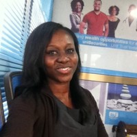 Adwoa Pomaa Oppong