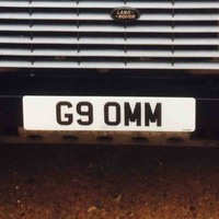 Craig Gomm