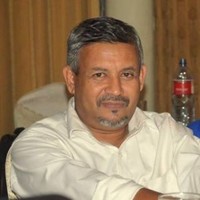 Deepthi Lamahewa