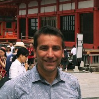 Robert Larocque
