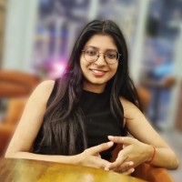 Srishti Singh