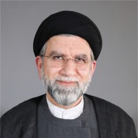 Sayyid M. B. Kashmiri