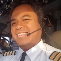 Edward Roy Indarto