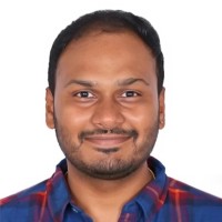 Satya Alapati