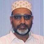 Hasan Riyaz