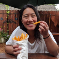 Jasmine Leong